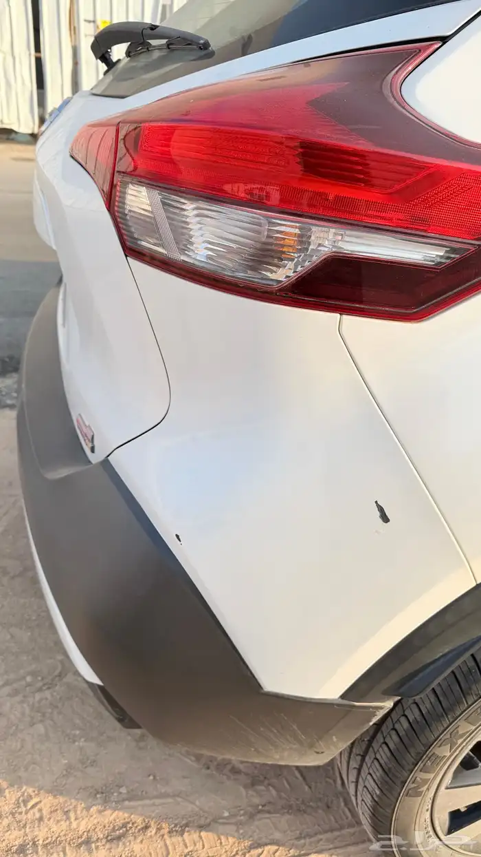 سيارة بوكس نيسان 2020 9