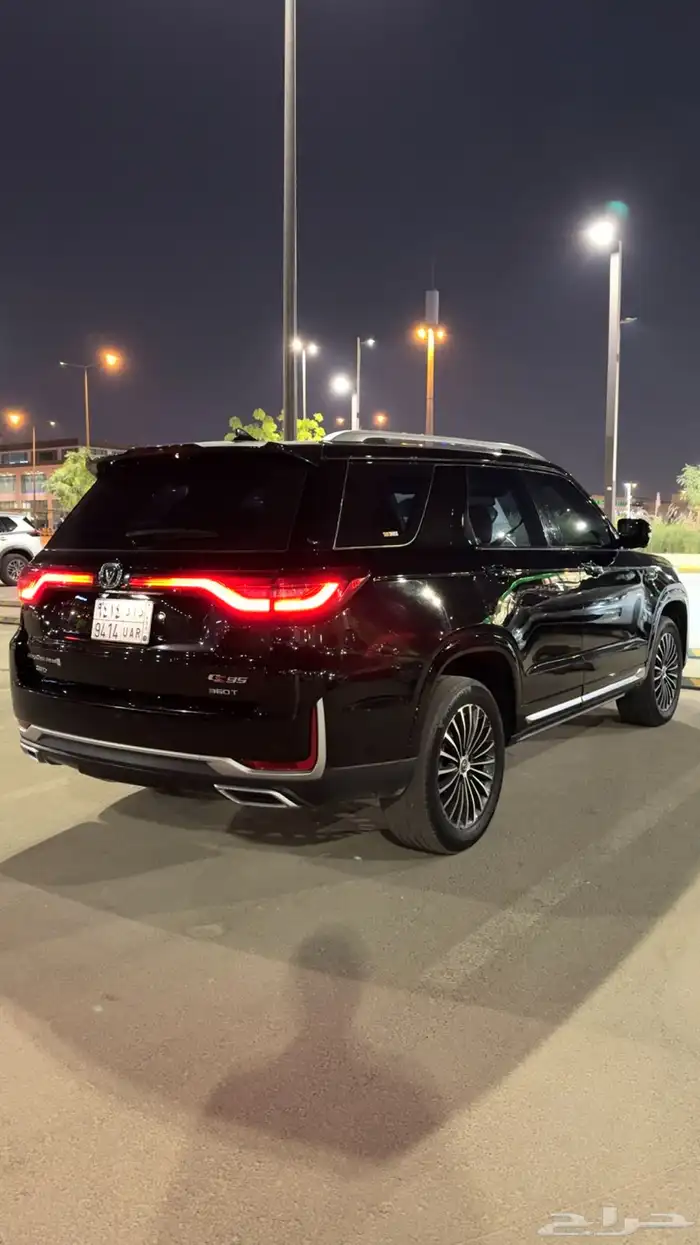 شانجان cs95 2022 1