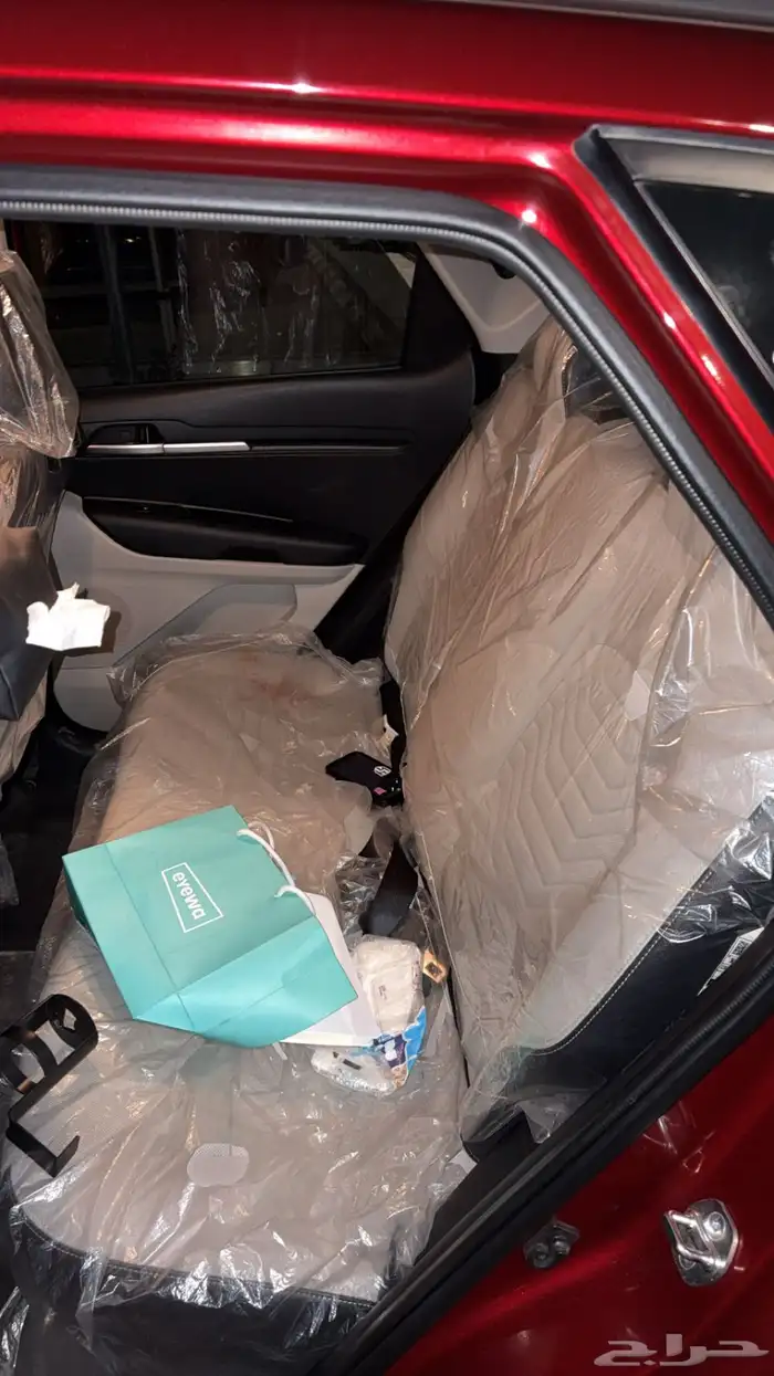 كيا سونيت 2025 11