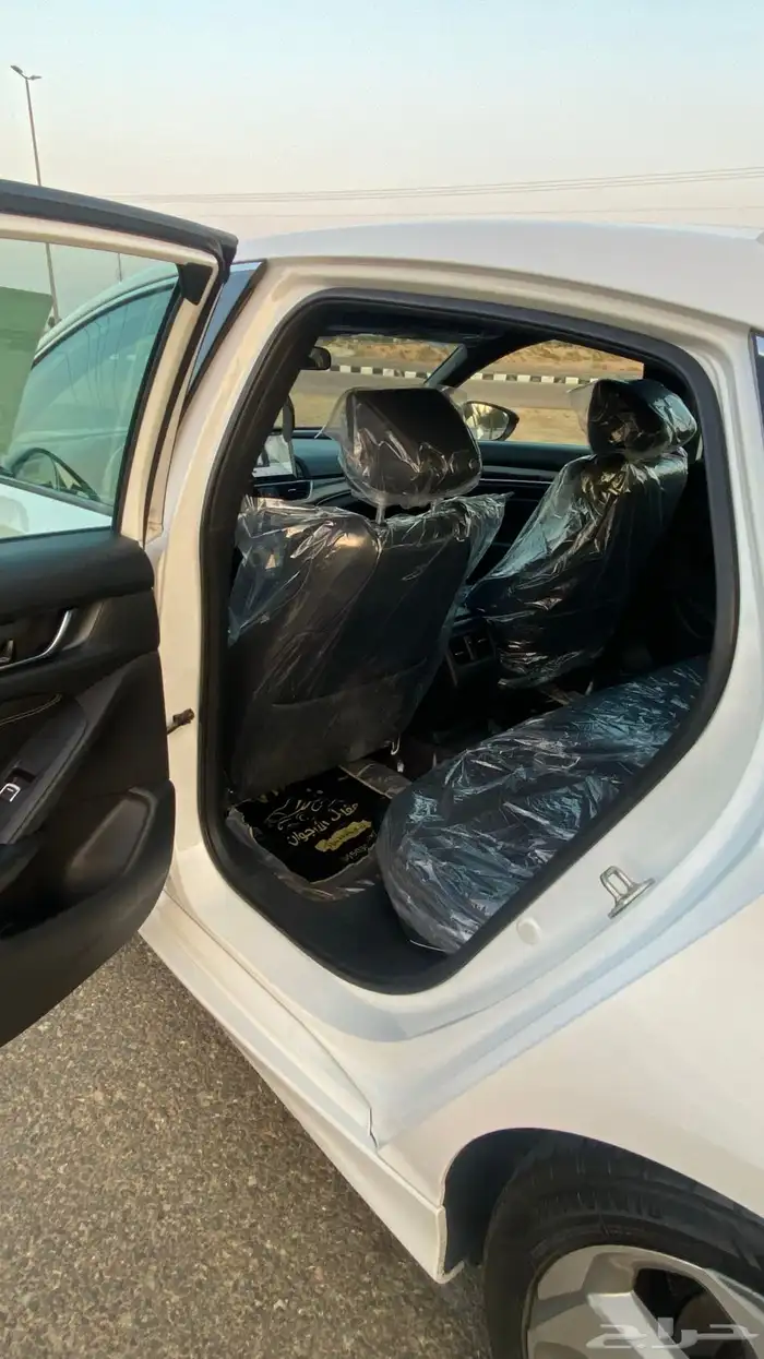 اكورد سبورت 2019 6