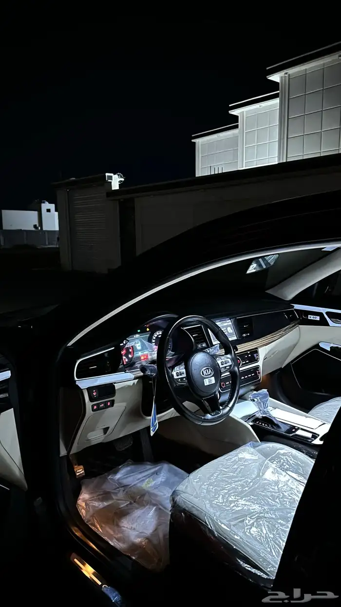 للبيع كادينزا 2020 6