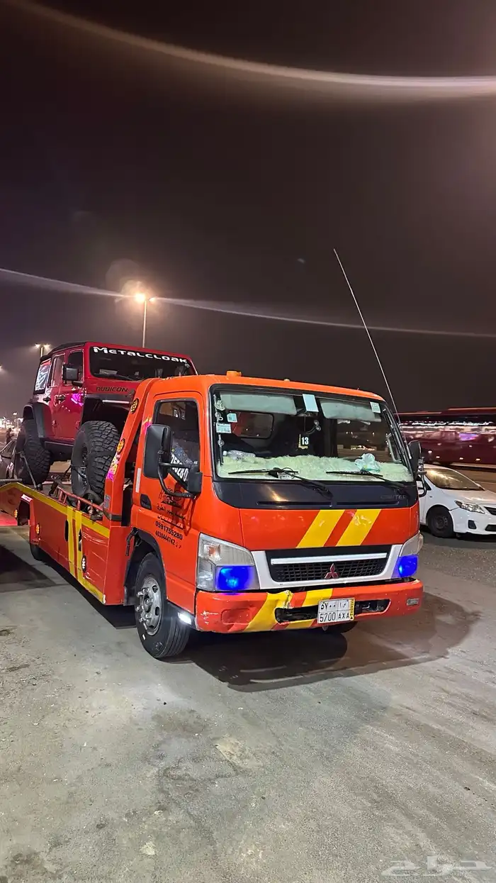 ونش سطحه شاص طويل في الرياض تحميل جده مكه جيزان أبها الطائف 1