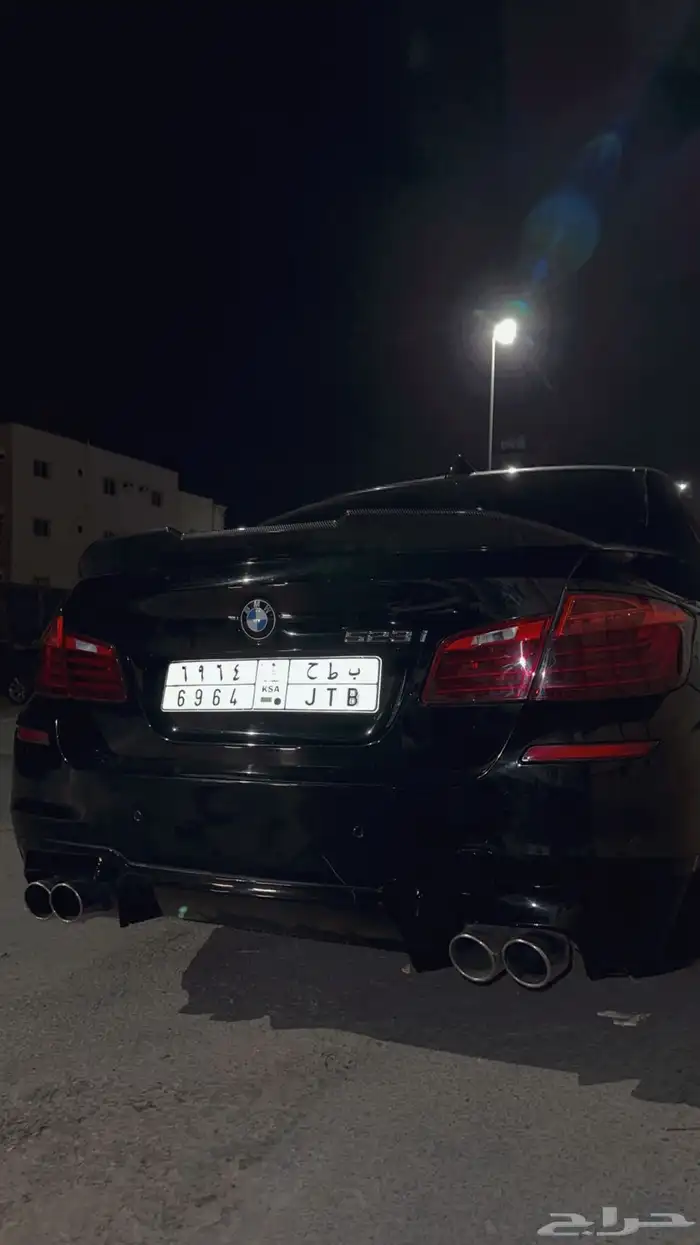 بي ام دبليو Mkit 5