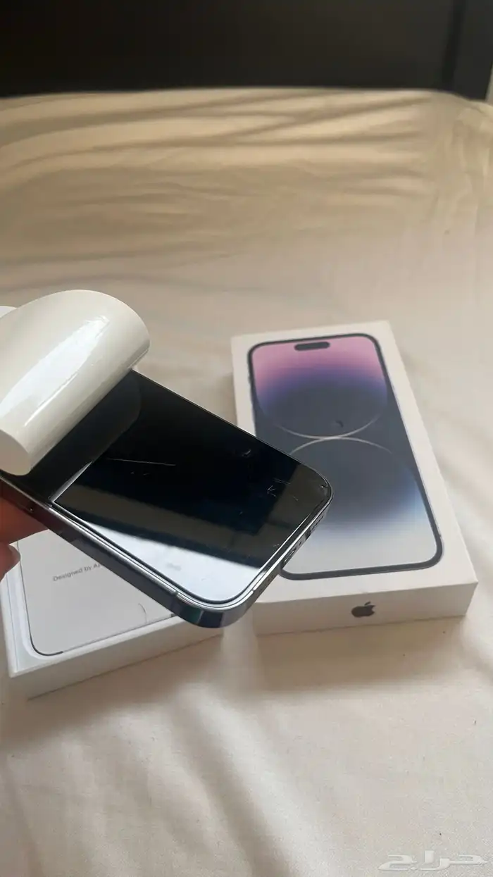 ايفون 14 برو ماكس 3