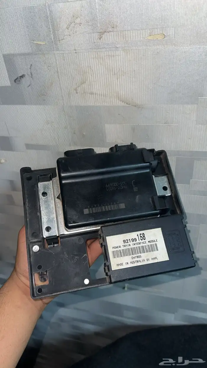 للبيع كابرس و لومينا 2004 الى 2006 0