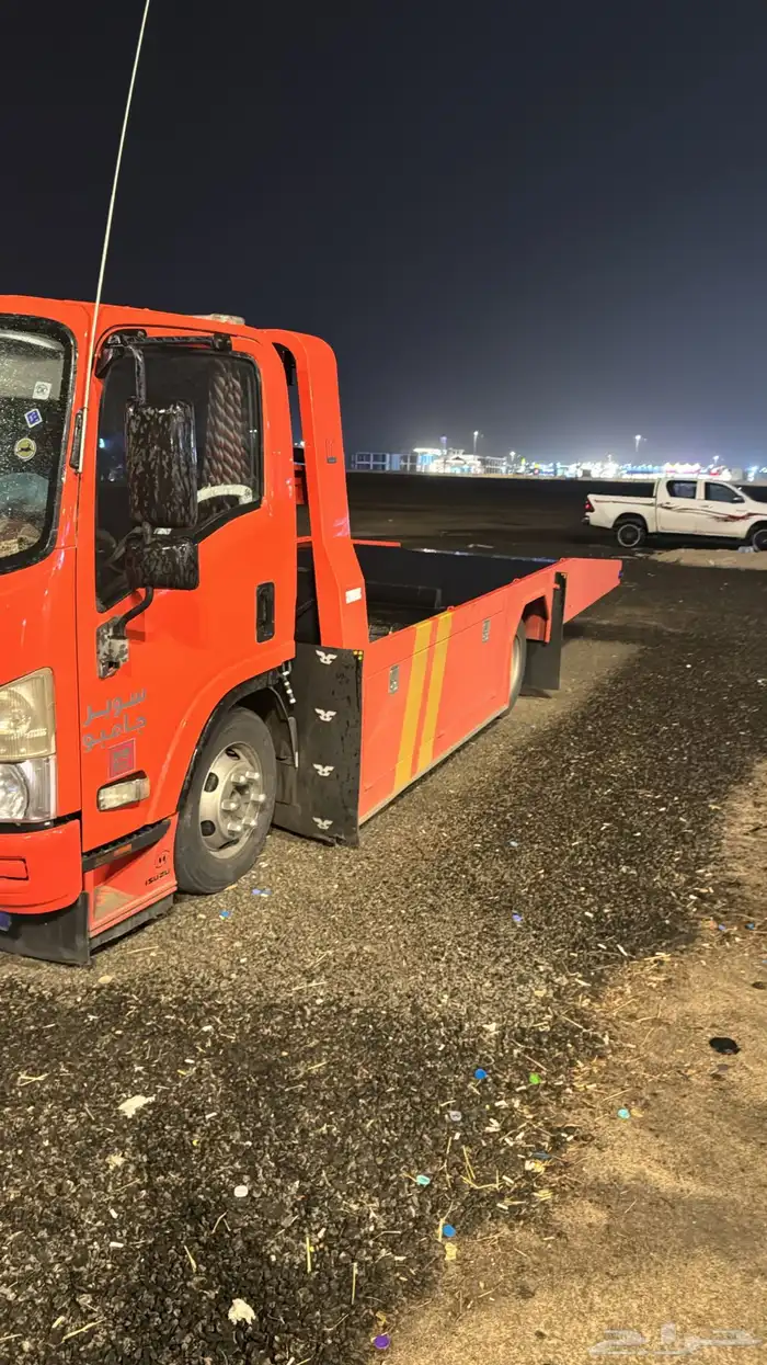 سطحة في جدة داخلي وخارجي 2