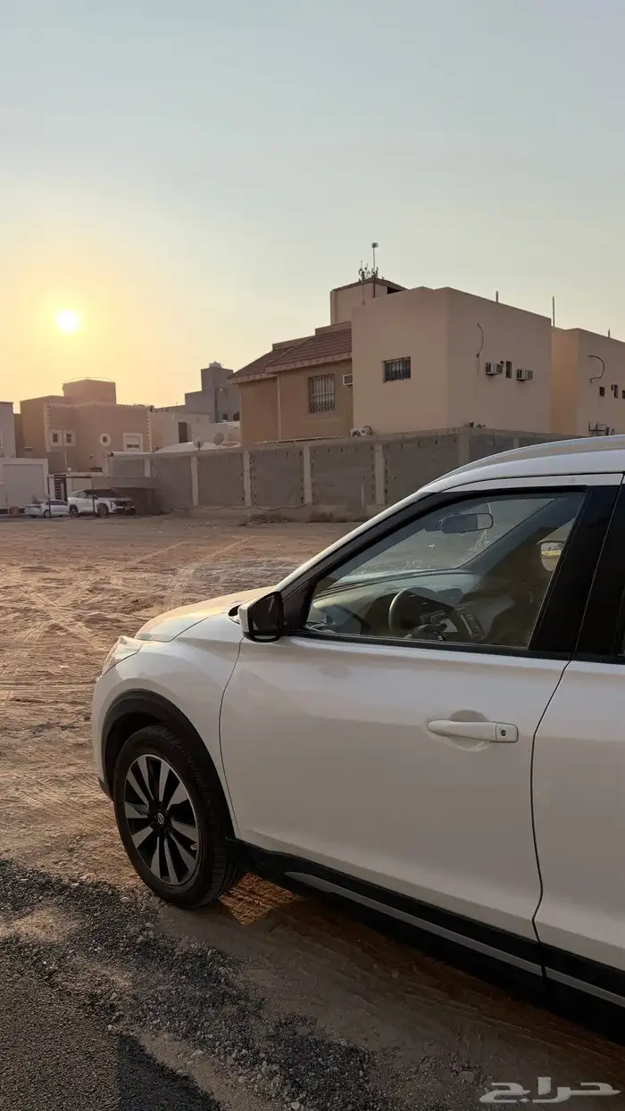 سيارة بوكس نيسان 2020 8