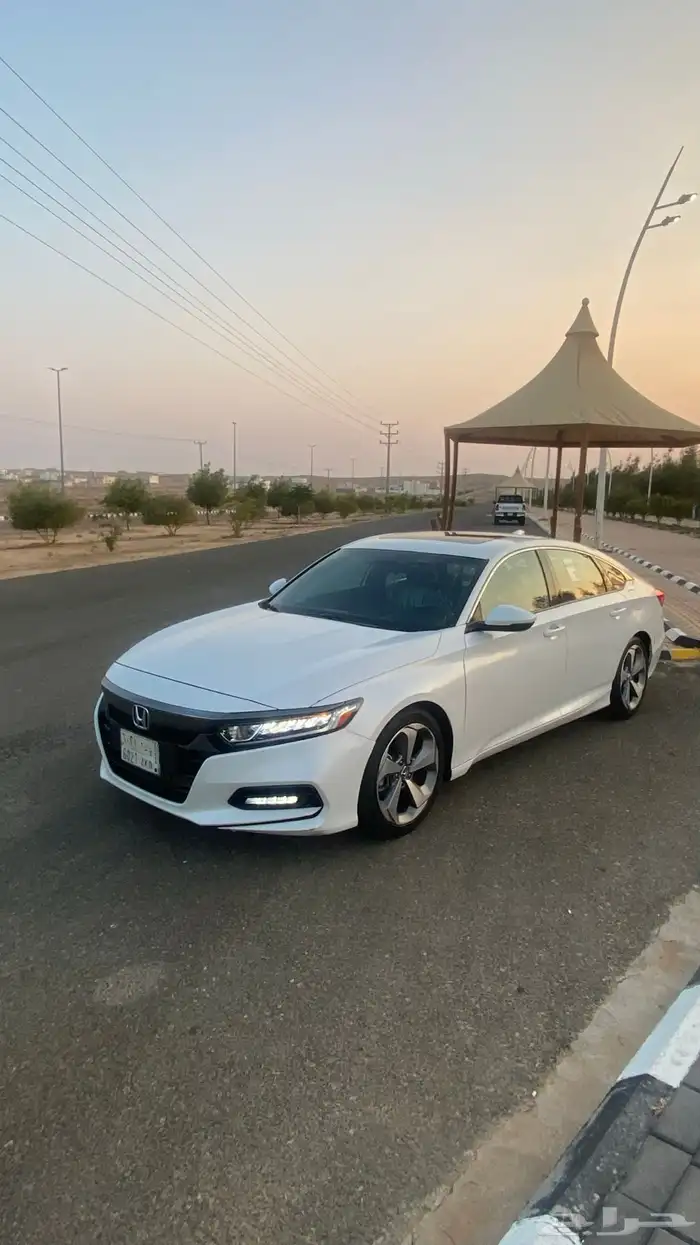 اكورد سبورت 2019 0