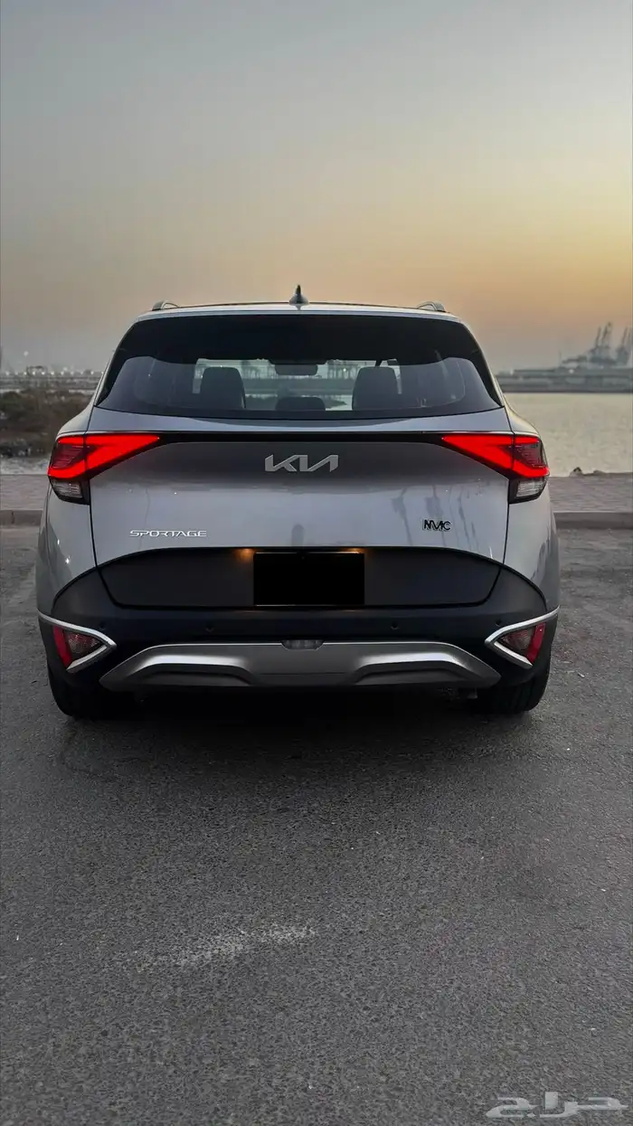 كيا سبورتاج نص فل بانوراما بودي وكااالة 2023 5