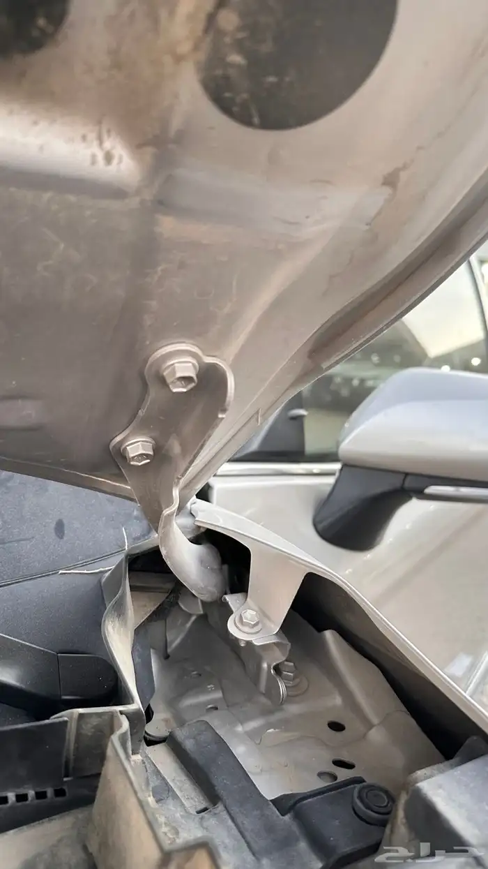 كامري للبيع 10