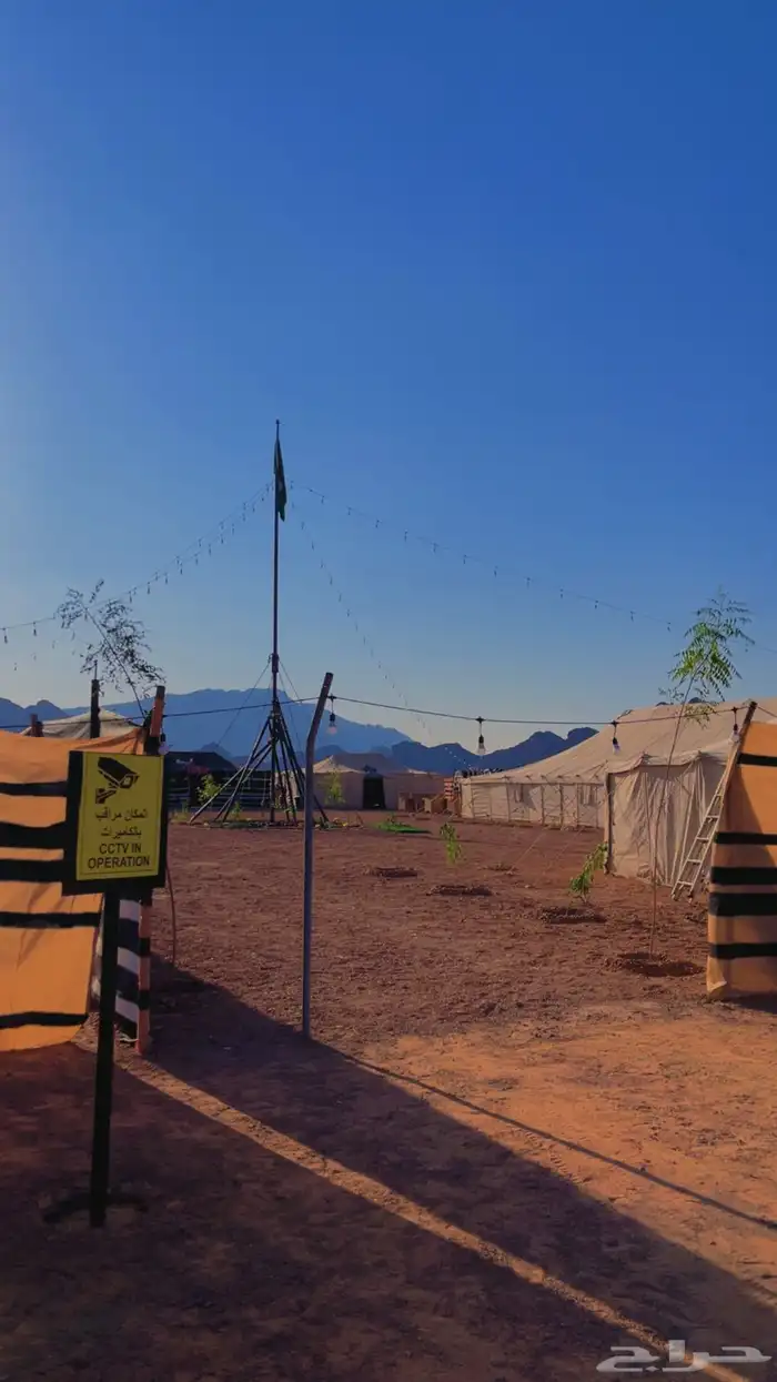 مخيم الدانه البري نقبين (شعيب عانقه) 26