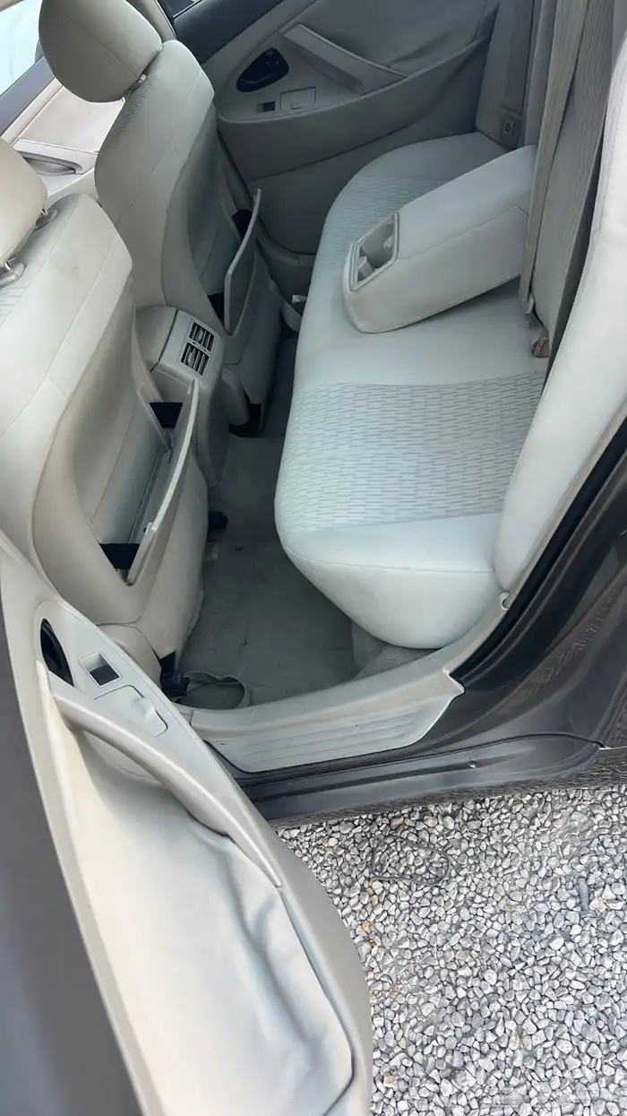 كامري2010نص فل قير تماتيك 9