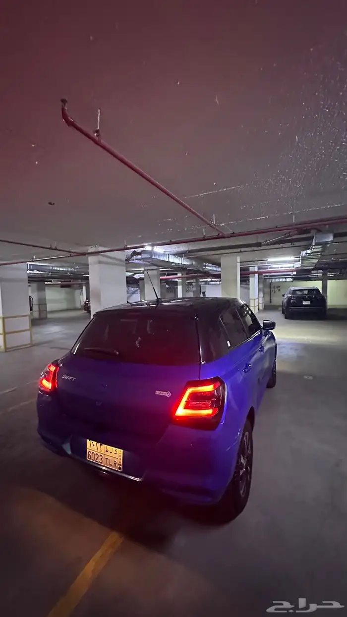 سيزوكي سويفت 2025 فل كامل 0