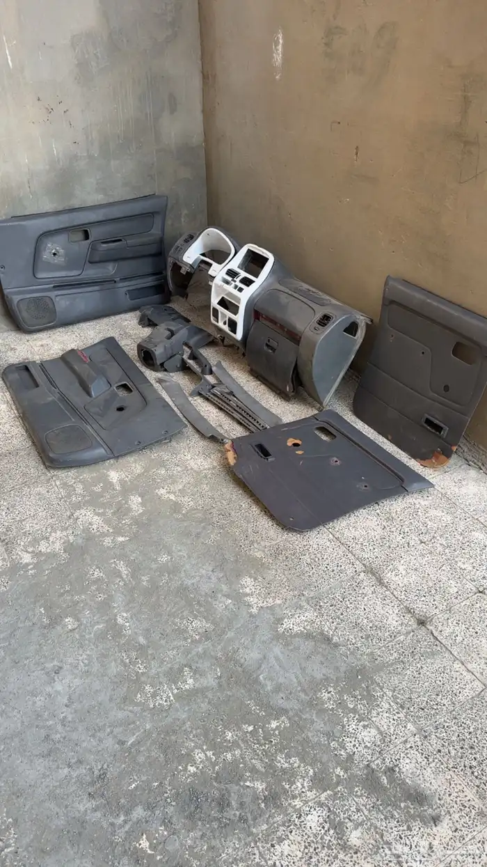 داخليت ددسن 2007 كويتيها للبيع 0