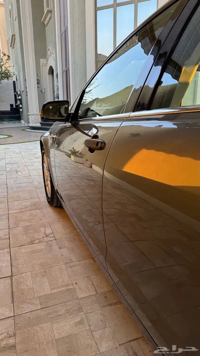 كابرس 2013 LS عشبي بلد . 8