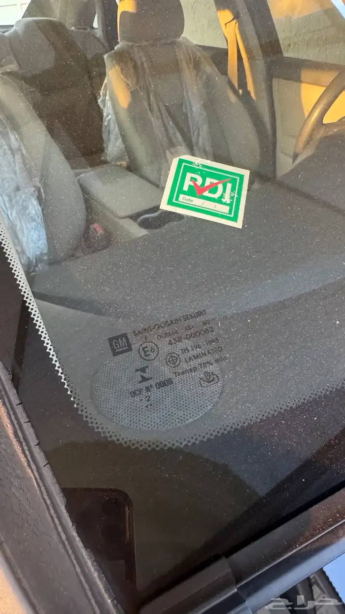 كابرس 2013 LS عشبي بلد . 25