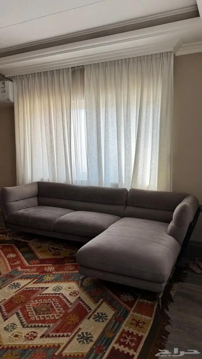 كنبة زاوية ابيات 2