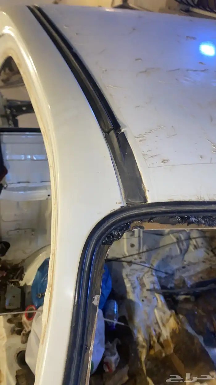 قطع هايلكس يبانيه 1998 الى 2005 16