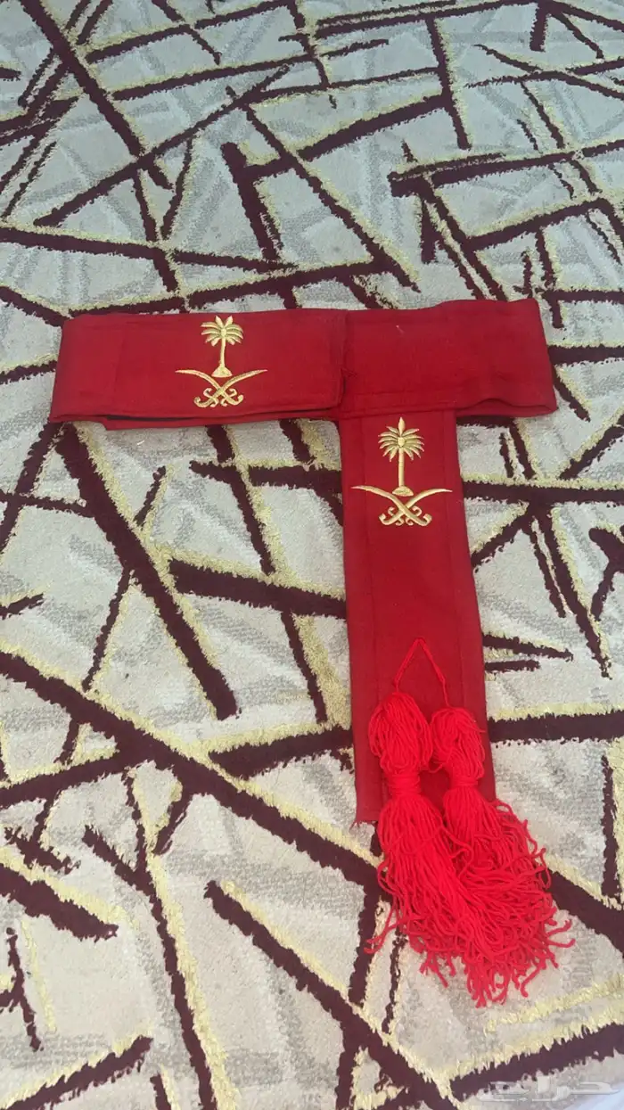 حزام للبيع 0