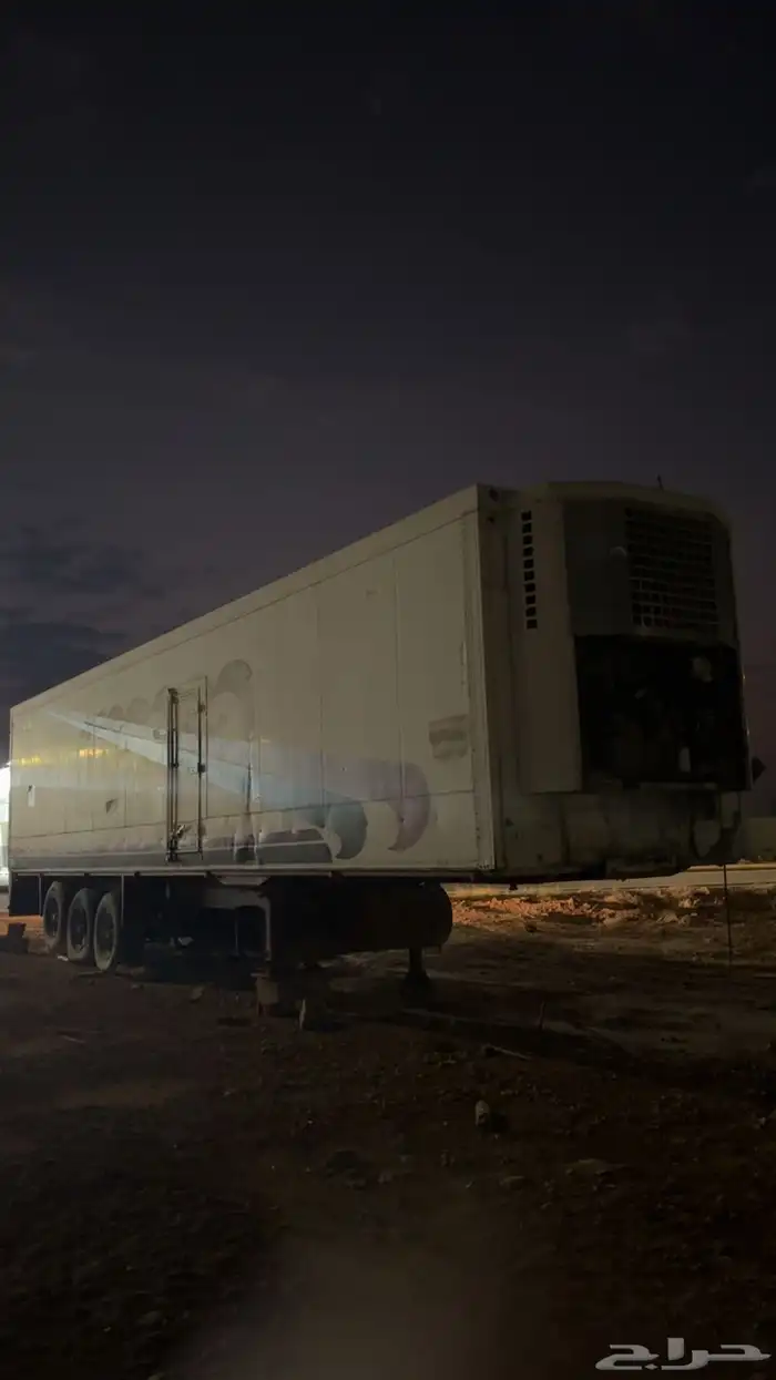 براد تريله 0