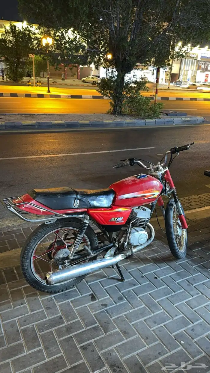 دباب اكس ميه سوزوكي 1