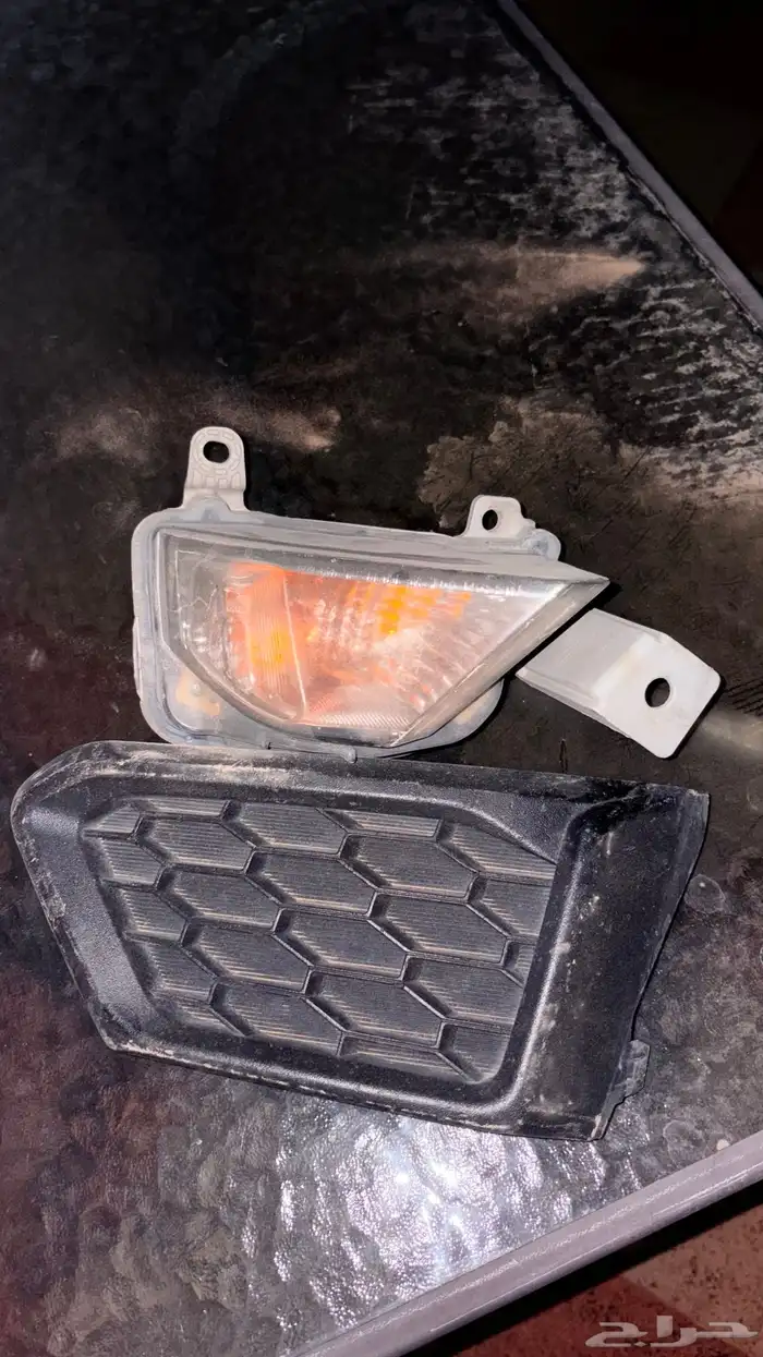 كشافات التيما 0