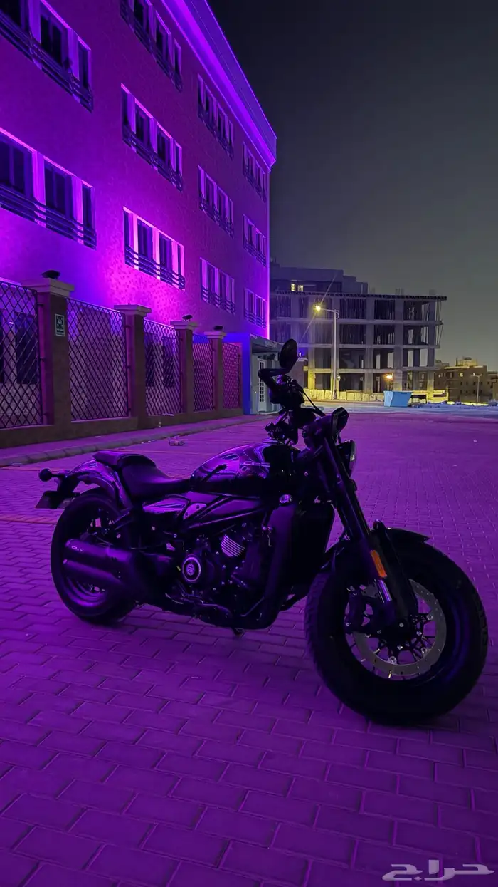 دباب سي اف موتو 15