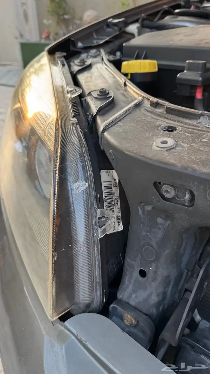 كابرس 2013 LS عشبي بلد . 28