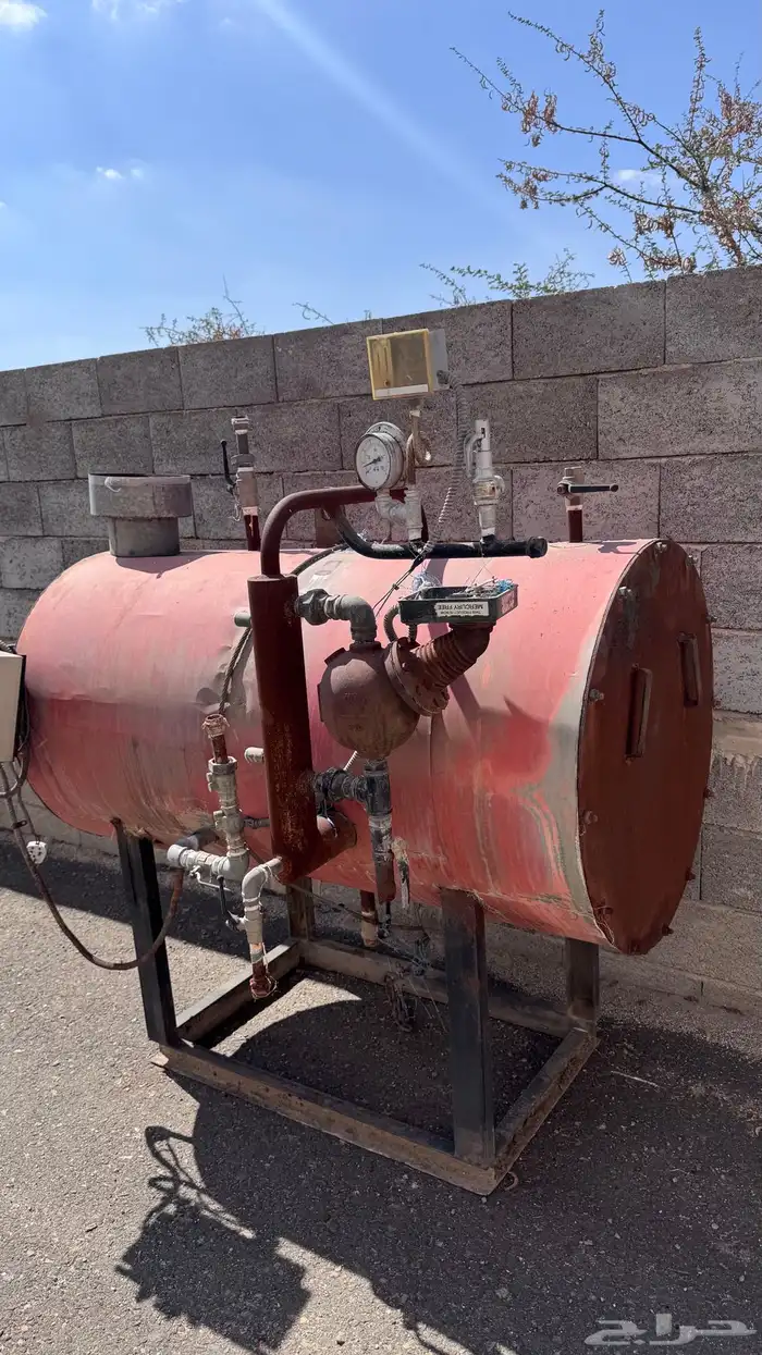 بولار ديزل مغسلة ملابس للبيع 2