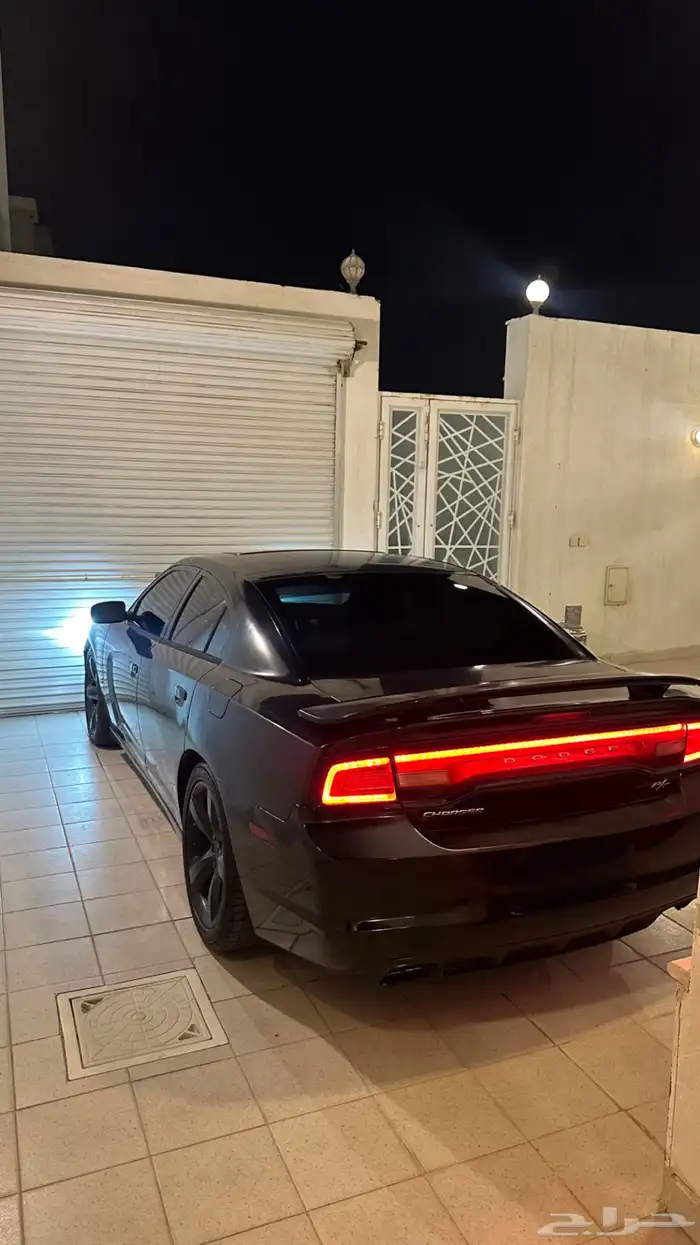 تشارجر فل هاوس R T 1