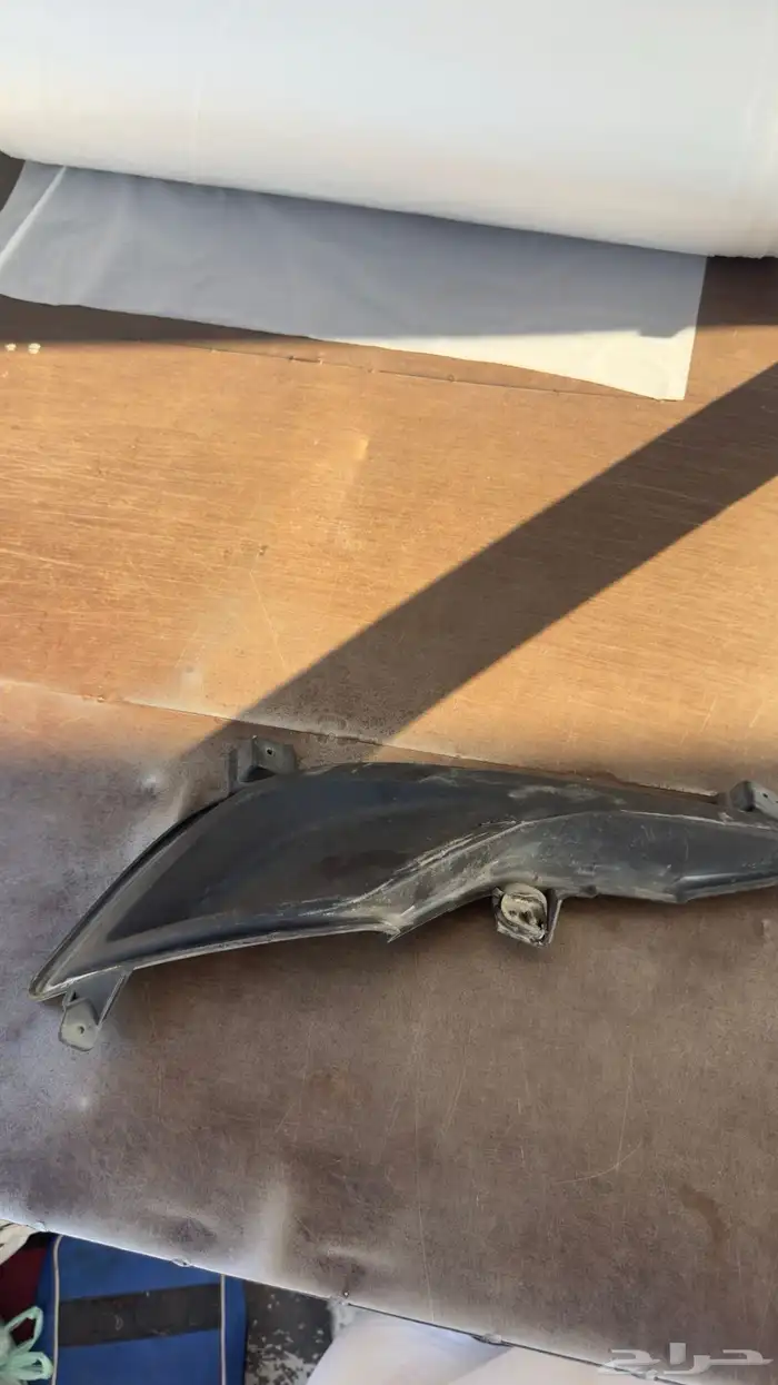 غطاء كشاف سوناتا 1