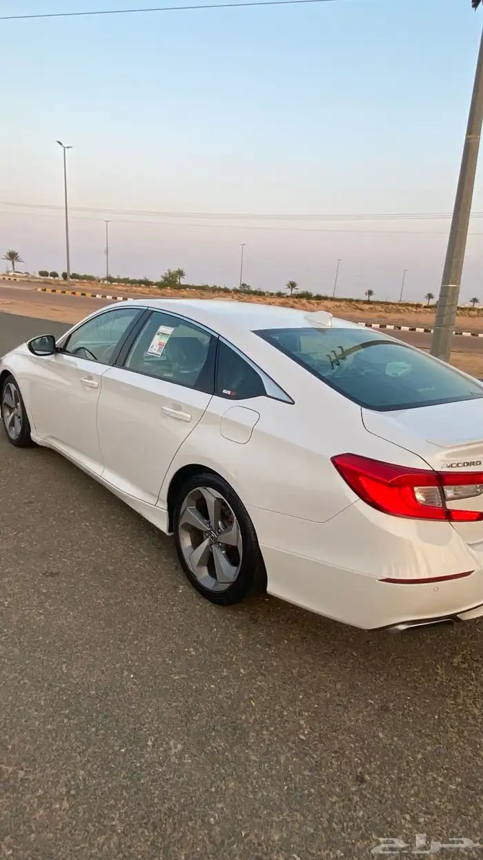 اكورد سبورت 2019 5