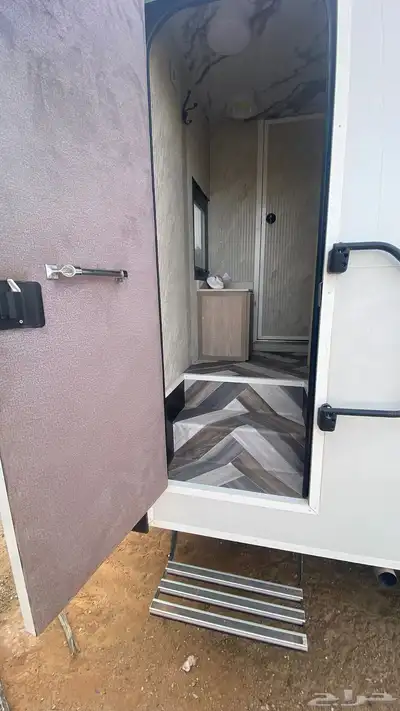 فورد F350 كرفان هوم 2010 index