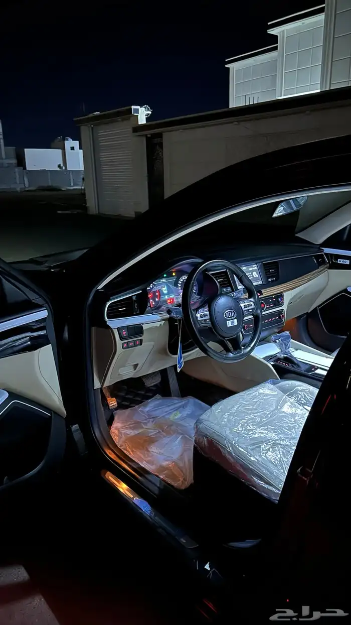 للبيع كادينزا 2020 7