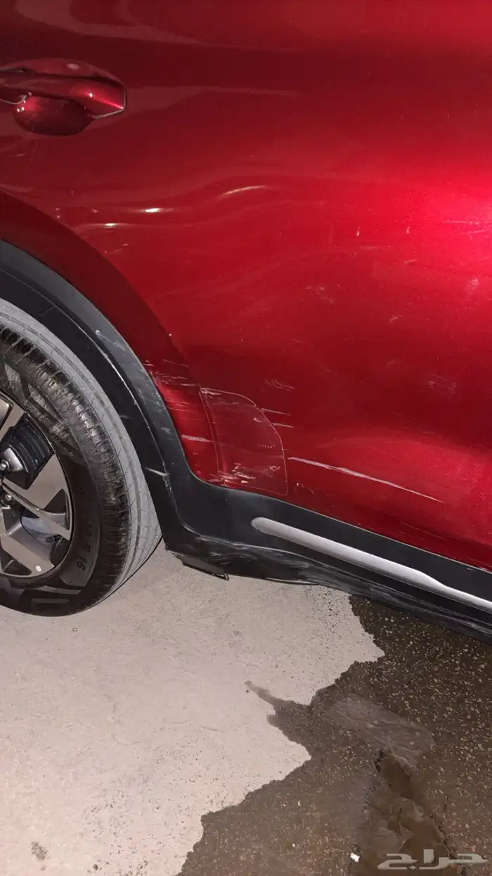 كيا سونيت 2025 7