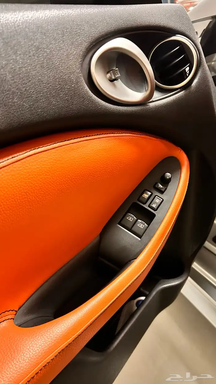 نيسان 370z 2016 7