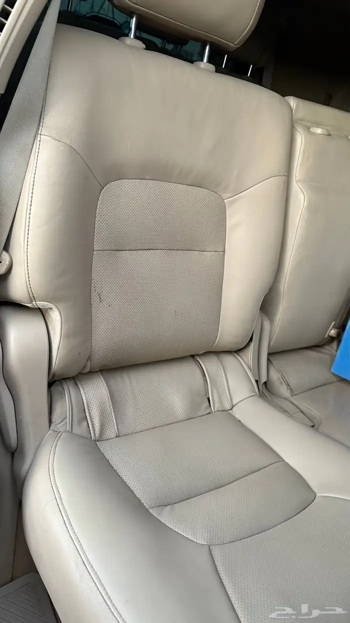 لاندكروزر 21