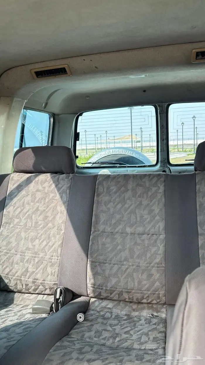 لاندكروزر 97 كلبريتر 8