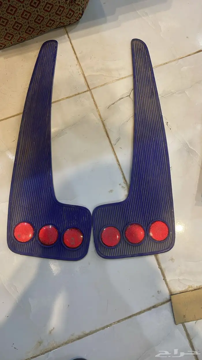 قطع سيارات كلاسيك قديمه 1