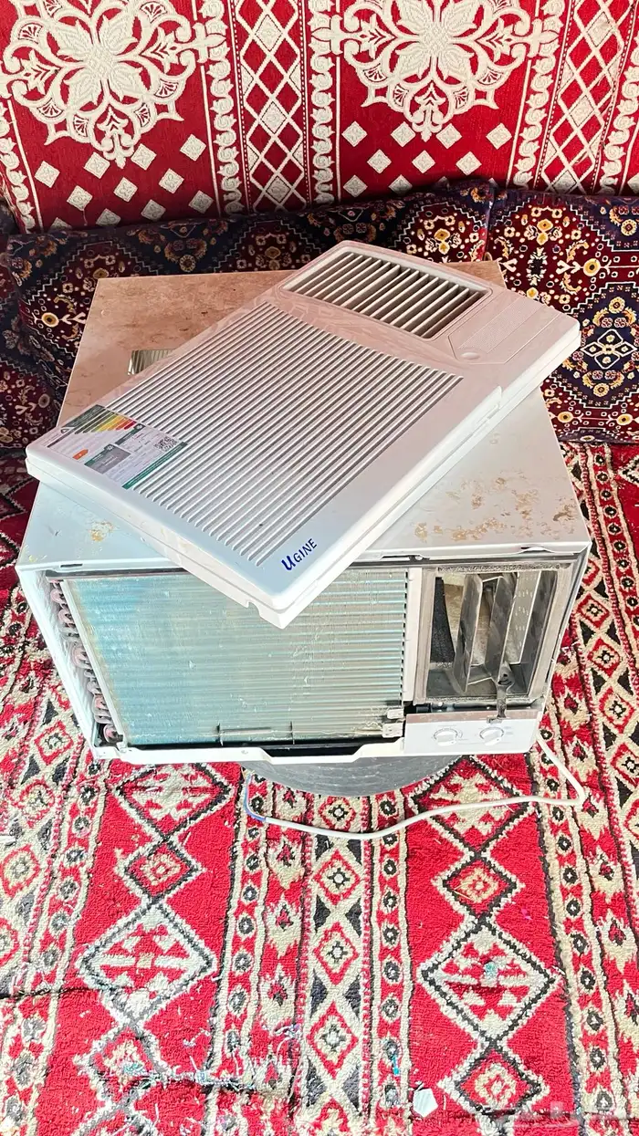 مكيف للبيع اخو الجديد 2