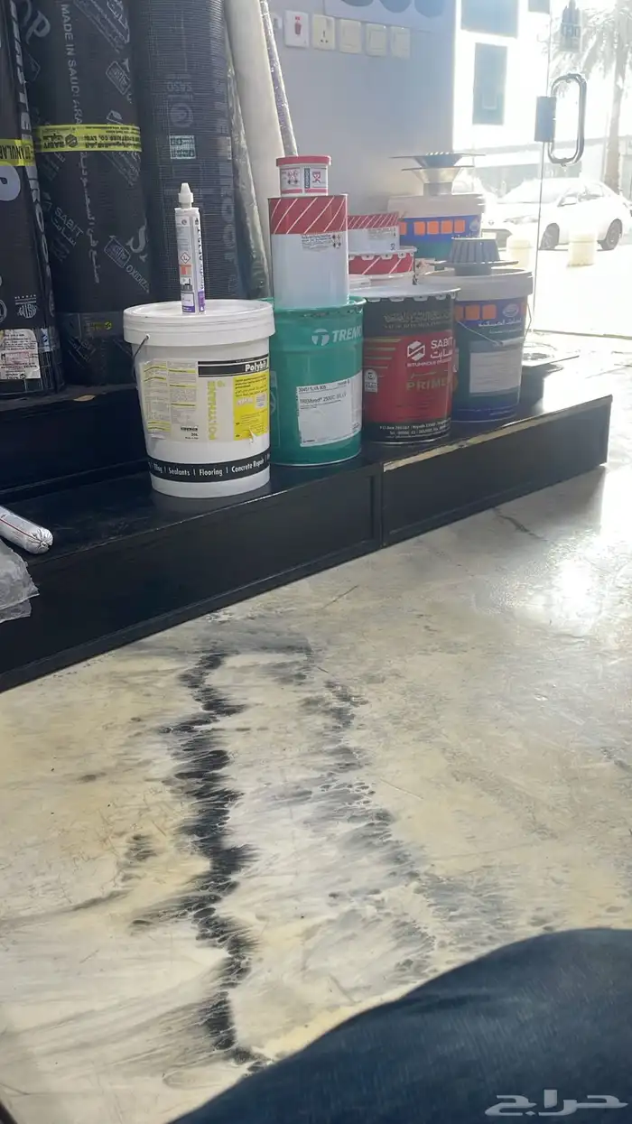 أفضل أنظمه العزل الحراري والمائي 0