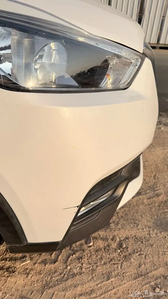 سيارة بوكس نيسان 2020 10