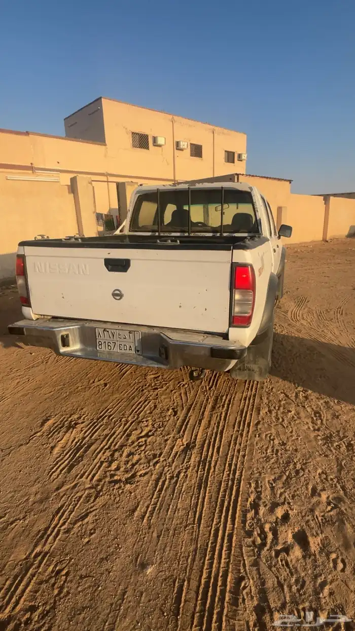 ددسن موديل 2002 بخاخ 2