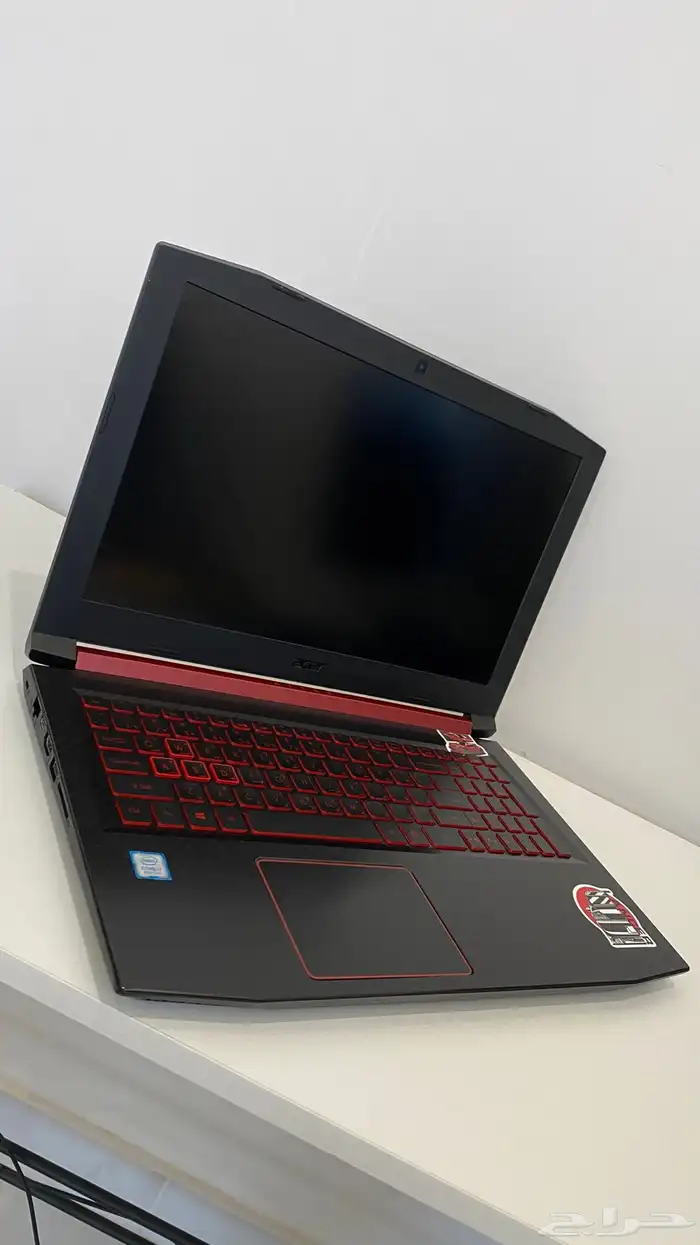 لابتوب قيمنق للبيع i7 لابتوب هندسه (متوفر تابي) 3