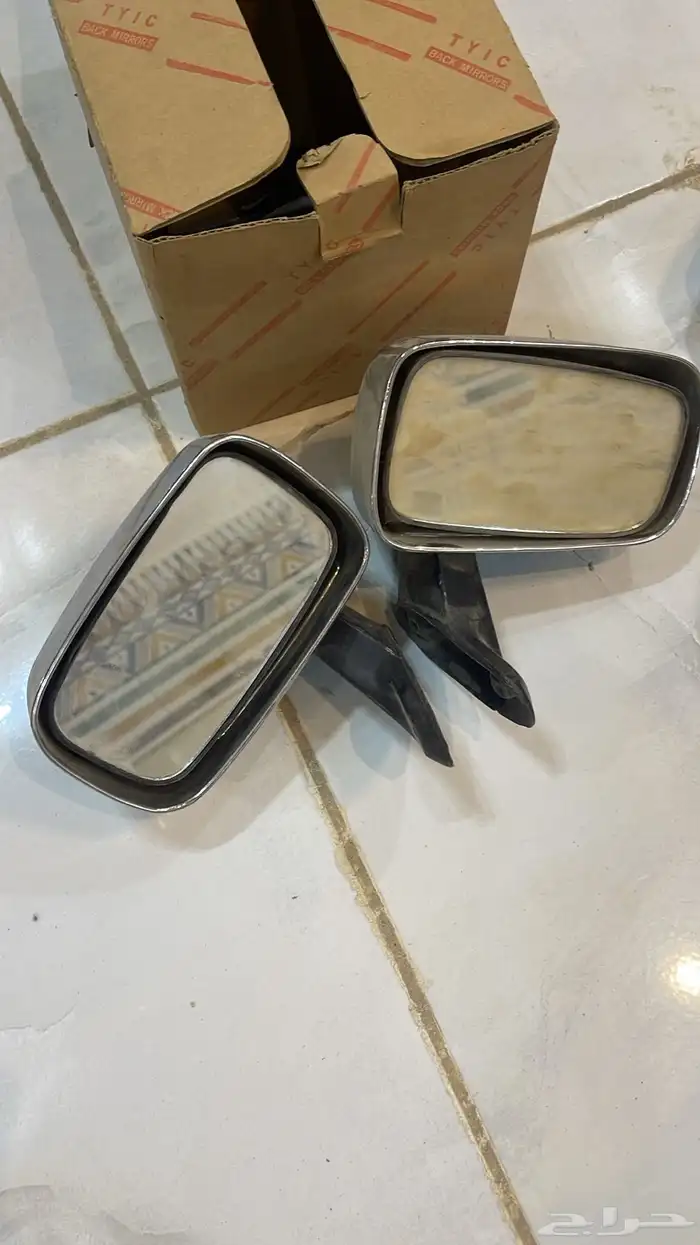 قطع سيارات كلاسيك قديمه 36