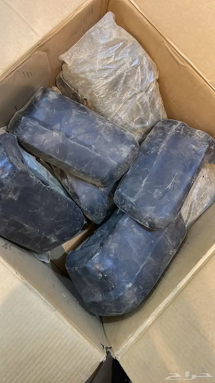 قطع سيارات كلاسيك قديمه 17