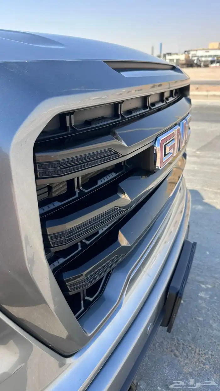 جمس سيراء الفيشن 2020مع لوحه مميزه رقمين 21