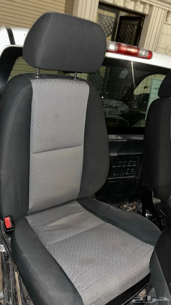 مراتب جمس سييرا 7 - 13 اسود وكالة 1