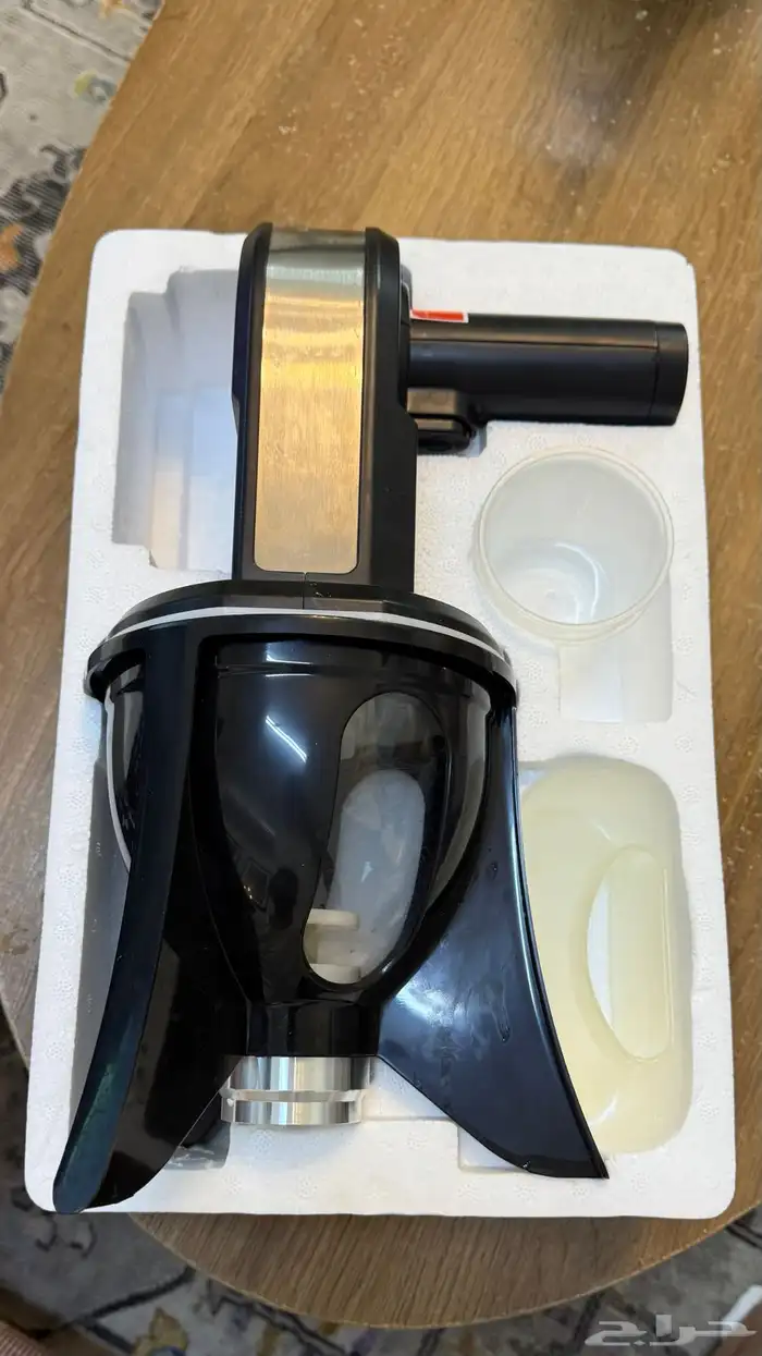 آلة لقيمات 3