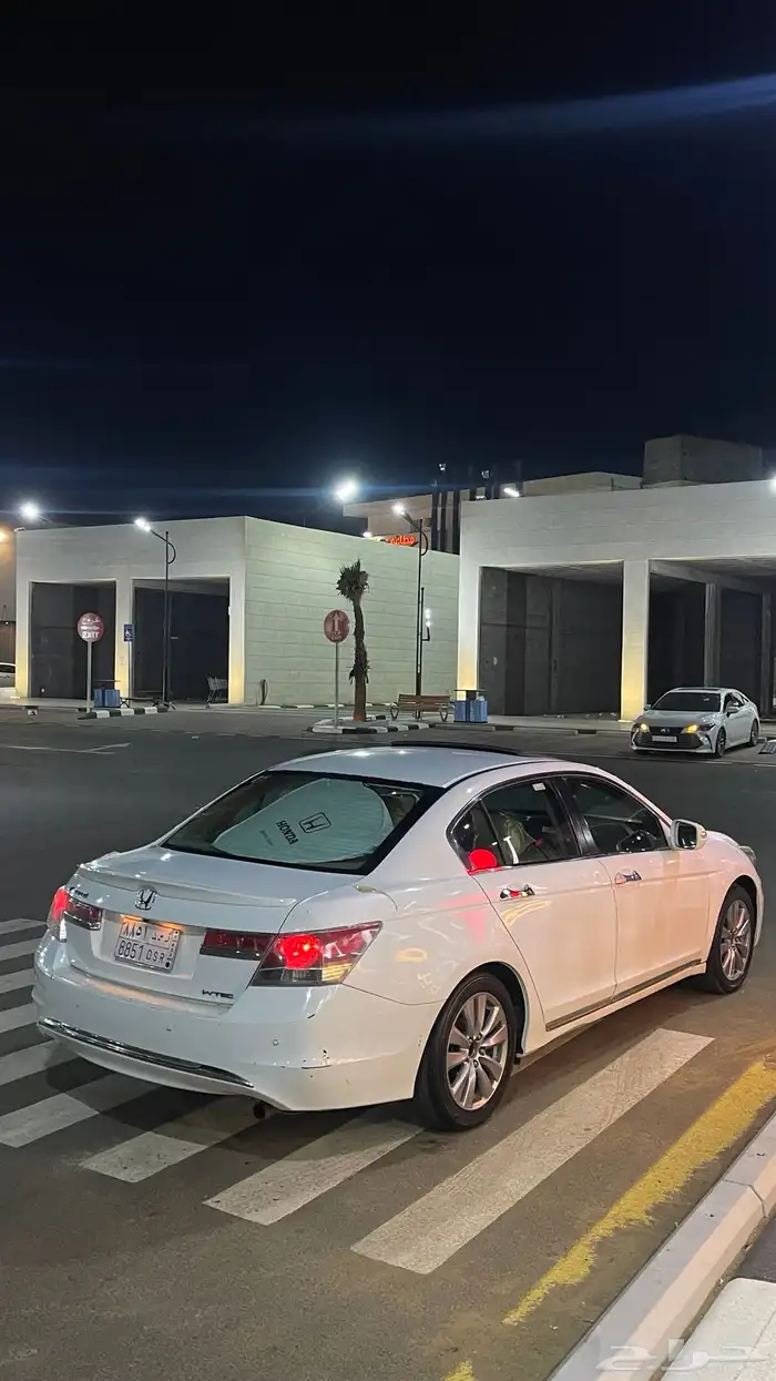 للبيع اكورد 2012 سبيشل 6